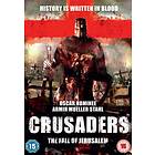 Crusaders - The Fall of Jerusalem (DVD)