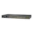 Cisco ME 3400E-24TS