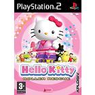 Hello Kitty: Roller Rescue (PS2)