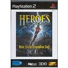 Heroes of Might and Magic (PS2)