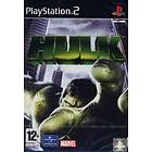 The Hulk (PS2)