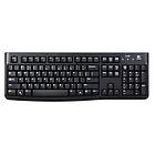 Logitech Keyboard K120 for Business (Nordisk)