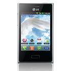 LG Optimus L3 E400