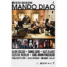 Mando Diao - MTV Unplugged: Above and Beyond (DVD)