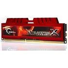 G.Skill RipjawsX DDR3 1866MHz 2x8GB (F3-14900CL10D-16GBXL)