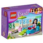 LEGO Friends 3931 La piscine d'Emma
