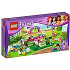 LEGO Friends 3942 Le concours canin
