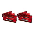 G.Skill RipjawsZ DDR3 1600MHz 8x4GB (F3-12800CL9Q2-32GBZL)