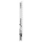 Bosch Sticksågsblad U 101 BF; 100 mm; 2 st.