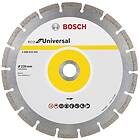 Bosch Diamantkapskiva Eco for Universal 2608615031; 230x22,23 mm