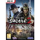 Total War: Shogun 2: Fall of the Samurai (Expansion) (PC)