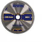 Irwin Tools Sågklinga för trä WELDTEC; 184x2x30,0 mm; Z48