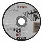 Bosch Kapskiva AS 46 T INOX BF; 125x1,6 mm