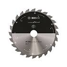 Bosch Sågklinga för trä Standard for Wood 2608837721; 216 mm