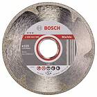 Bosch Diamantkapskiva BEST FOR MARBLE; 115 mm