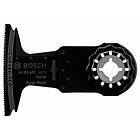 Bosch Skär för planskärning AII 65 APC; HCS; 40x65 mm; 10 st.