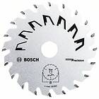 Bosch Sågklinga 2609256D81; 85x15 mm; Z20