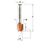 CMT COMB. TRIMMER HW S=8 D=12X12.7 30 DEG