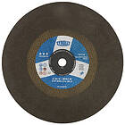Tyrolit Kapskiva A 46 N 4 BF 71 M; 350x2,5 mm; 1 st.