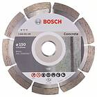 Bosch Diamantkapskiva PROFESSIONAL FOR CONCRETE; 150 mm