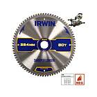 Irwin Tools Sågklinga för trä ; 250x2,8x30,0 mm; Z48