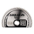 Makita Sågklinga för aluminium ; 165x1,8x20,0 mm; Z60; 5°