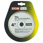 Ryobi Diamantkapskiva TSBA1; 100 mm