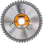 Dewalt Sågklinga för aluminium ; 216x2,6x30,0 mm; Z48; -5°