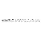 Makita Sticksågsblad BIM 4/75MM; 5 st.