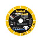 Dewalt Diamantkapskiva DT40253-QZ; 150 mm