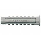 Fischer Plugg 70010; 10x50 mm; 50 st.