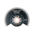 Makita Rund segmentsågklinga diamant TMA070 Ø85 mm