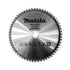 Makita Sågklinga för aluminium ; 190x2,2x30,0 mm; Z60; 5°