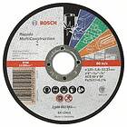 Bosch Kapskiva C60 T BF; 125x1.6 mm