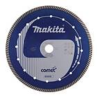 Makita Diamantkapskiva Comet; 230 mm