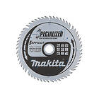 Makita Sågklinga för trä B-57320-5; 165x1.45x20 mm; Z56; 23°; 5 st.