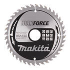 Makita Sågklinga för trä ; 165x2,4x30,0 mm; Z40; 20°