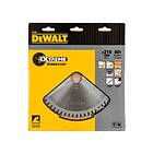 Dewalt Sågklinga för trä ; 216x3x30.0 mm; Z60; 10°