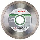 Bosch Diamantkapskiva PROFESSIONAL FOR CERAMIC; 115 mm