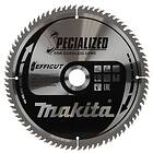 Makita Sågklinga för trä E-07696; 260x30 mm; T24