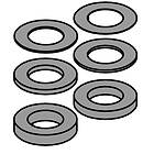 CMT SPACER RING KIT Ø50X33X30 FOR CUTTER HEAD 694,005.30