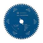 Bosch Sågklinga Expert for Sandwitch Panel; 165x2x20,0 mm; Z30; 12°