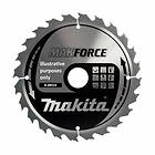 Makita Sågklinga för trä B-08523; 235x30 mm; Z40; 20°