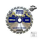 Irwin Tools Sågklinga för trä ; 136x1,8x10,0 mm; Z24