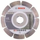 Bosch Diamantkapskiva PROFESSIONAL FOR CONCRETE; 125 mm