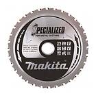 Makita Sågklinga för metall Specialized; 150x1,1x20 mm; Z32