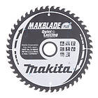 Makita Sågklinga för trä MAKBLADE PLUS; 216x2.4x30.0 mm; Z48; 5°