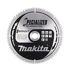 Makita Sågklinga för trä EFFICUT; 305x2.15x30.0 mm; Z80; 10°