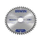 Irwin Tools Sågklinga för aluminium ; 184x2,5x30,0 mm; Z48