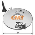 CMT Reservdel 300-SB1; s=8-12 mm